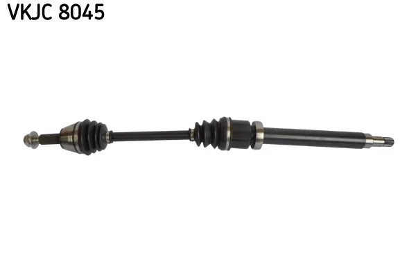 Полуоска SKF